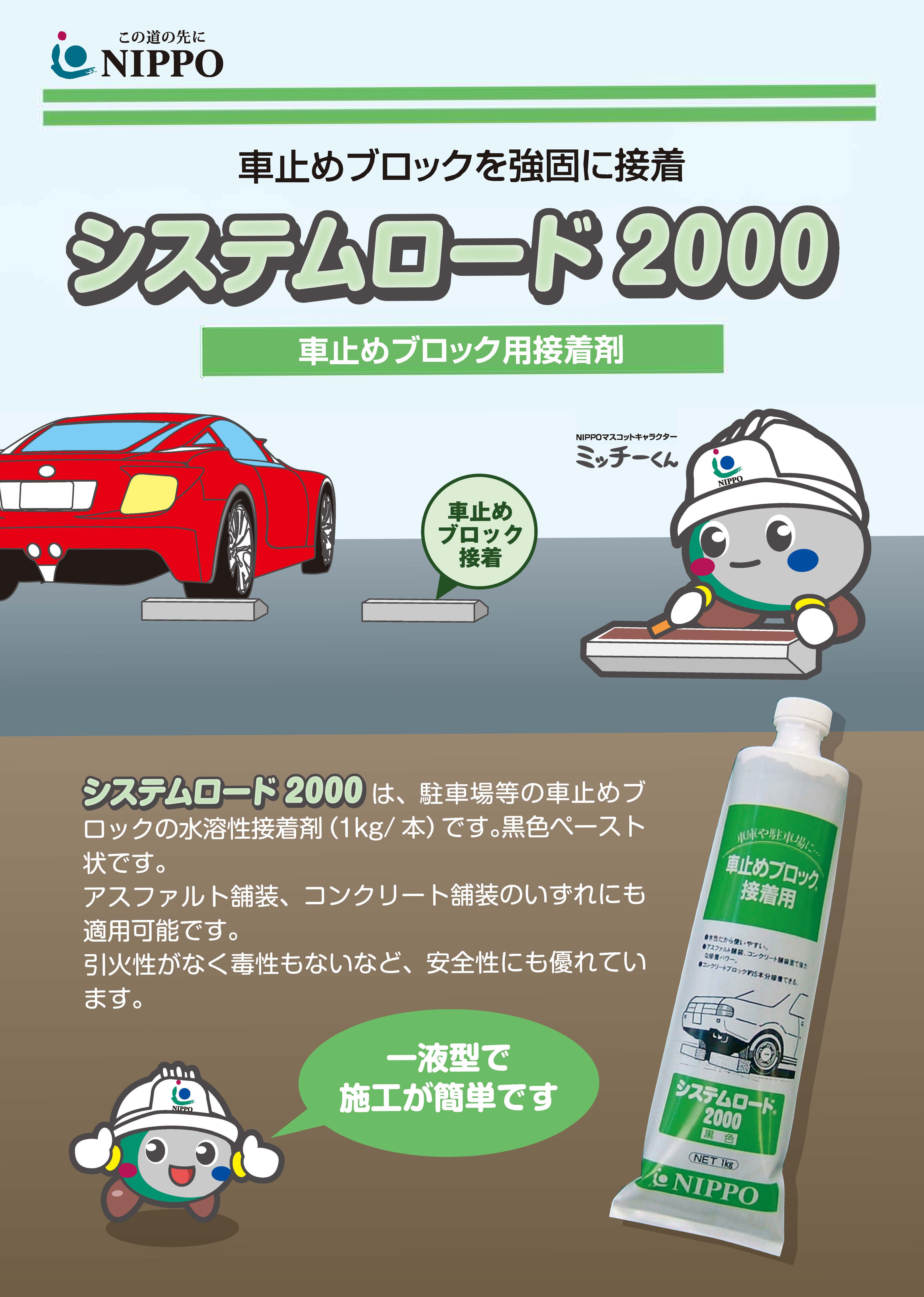 システムロード