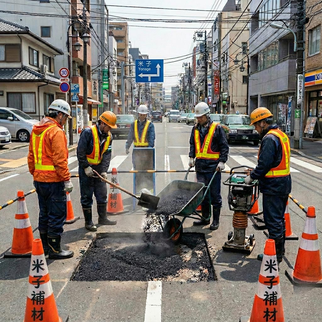 維持管理・修繕